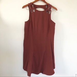 Free people baby love dress